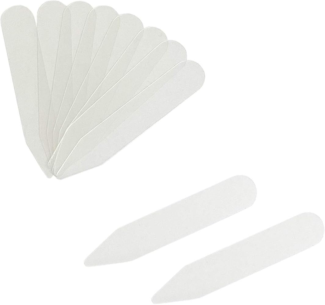 Amazon.co.jp: オリタニ ワイシャツ 首 襟芯 カラーキーパー カラー